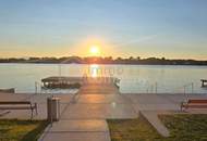 Ihr keines Ferienparadies in der Seesiedlung Hornstein am Neufeldersee