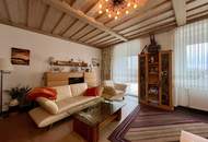 Raum für Großes – Einfamilienhaus mit Pool und Garten in grüner Höhenlage über Villach