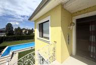 Haus/Villa mit lebenslangem Wohnrecht zu verkaufen // House/villa with lifetime right of residence for sale //