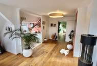 TOP SANIERTES WINZERHAUS in Brunn am Gebirge mit perfekter Anbindung!