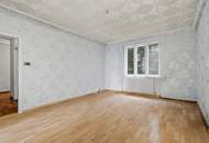 "Am Praterpark - 2 Wohnungen - Ihre Anlegerchance oder Ihr Wohntraum"