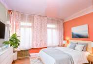 Altbauwohnung in Penzing mit viel Potential für Anleger und Altbauliebhaber! (derzeit noch vermietet)