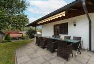 Modernes Einfamilienhaus in ländlichem Stil in Schwoich zu kaufen!