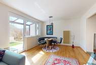 BERNDORF | tolles Reihenhaus, modern, qualitativ hochwertig saniert | ZELLMANN IMMOBILIEN