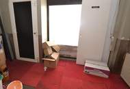 Vielseitige Gewerbefläche mit flexibler Raumstruktur &amp; zwei separaten Zugängen