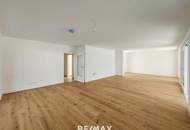 Luxuriöse 5-Zimmer Gartenwohnung auf Eigengrund an der Alten Donau