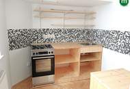 2-Zimmer-Altbauwohnung – unbefristet