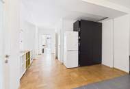 Wohnung an der Promenade