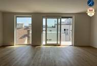 Superprojekt: ''Über den Baumwipfeln" TOP 46 MIT ÜBERDACHTEM BALKON (17,5 m²)