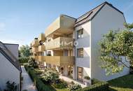 Zuhause mit Lebensqualität in Wien-Liesing