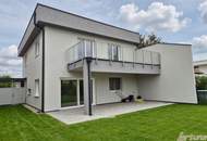 Modernes Erstbezug-Haus in Wipfing - Provisionsfrei für den Käufer!