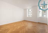 Gemütlicher Altbau mit viel Licht und Platz fürs Homeoffice