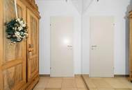 Seltenes Atriumhaus in 1220 mit KFZ Stellplatz