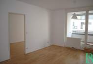 Am Wienerberg – Business, Single oder Pärchen Wohnung – Loggia und Garagenplatz!