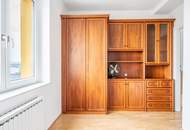 ***NEUER PREIS*** Helle 3-Raumwohnung mit 7 m² Loggia in Traun Inkl. Stellplatz