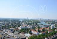 2-Zimmer-Loggia-Wohnung mit Panoramafernblick!