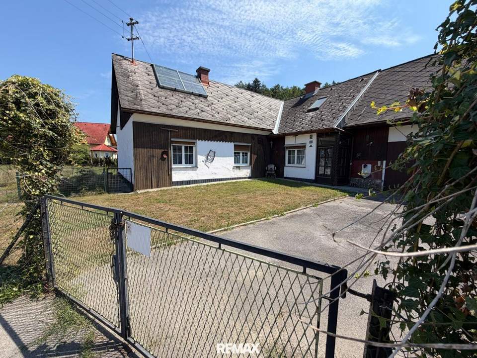 Kleinlandwirtschaft - Pferdehaltung, Tierhaltung in Nestelbach bei Graz