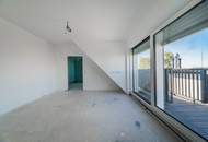 The Legacy - Zukunft berührt Geschichte