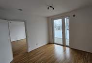 3 MONATE MIETFREI! UNBEFRISTETE MIETDAUER - 2 ZIMMERWOHNUNG MIT BALKON UND KÜCHE