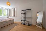 ++NEU++ sanierte Familienwohnung (Neubau) nahe dem Donauufer! optimaler Grundriss, 4-Zimmer mit offener Küche!