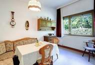 Bungalow mit Ausbaupotenzial in Seenähe