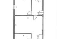 Charmante 3-Zimmer-Wohnung in ruhiger Lage direkt am Schwarzauferweg