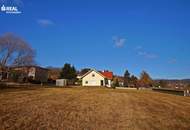 7425 Wiesfleck: Thermenregion Bad Tatzmannsdorf! Neuwertiges Ziegelmassivhaus mit Garage, Vollkeller und ausbaubarem Dachboden in ruhiger Lage!