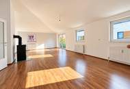 Lichtdurchflutete 3-Zimmer-Wohnung mit großzügigem Wohnbereich I MAXGLAN