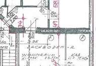 2,5-Zimmer Dachgeschoßwohnung inkl. Heizung