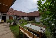 Modernisierter Vierkanthof mit großem Innenhof in ruhiger Lage!!! (Provisionsfrei)