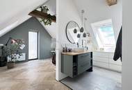 ARCHITEKTUR MIT CHARAKTER – EXKLUSIVES WOHNHAUS IN SEEWALCHEN AM ATTERSEE