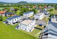 Rasch beziehbar! Ihr neues Zuhause in Pichling - Reihenhaus Top 4
