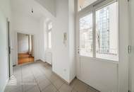 Helle 2-Zimmer Wohnung, Nähe Landstraße Hauptstraße