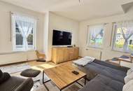 Krumpendorf - Einfamilienhaus mit Pool, Sauna, Doppelgarage und herrlichen Außenflächen