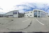 MODERNES GEWERBEOBJEKT - für VIELFÄLTIGE Möglichkeiten