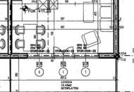 unbefristete 3 Zimmer Maisonette-Wohnung mit Loggia