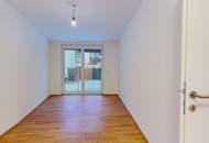 Terrasse. Garten. Ruhe. 3 Zimmer inkl. Tiefgaragenplatz