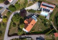 Sie suchen ein stilvolles Zuhause an der Weinstraße mit Fernblick, Wellnessbereich und eigenem Weinkeller? Dann sollten Sie sich diese besondere Immobilie unbedingt ansehen!