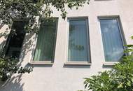 ARCHITEKTEN-HIGHLIGHT in GRINZING: Mega-cooler Grundriss! Großzügige 2-Zimmer-Neubauwohnung für Individualisten!