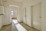 Schöne Altbauwohnung mit tollem Ausblick!