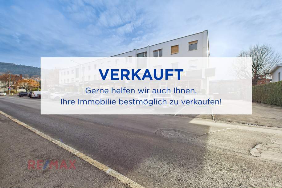 Der perfekte Start ins Eigenheim – Wohnung in zentraler Lage von Wolfurt, Wohnung-kauf, 6922 Bregenz