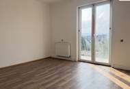 Viel Potenzial in guter Lage – Wohnung mit Balkon und eigenem Garten