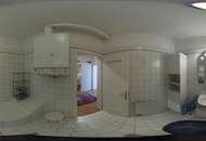 Sehr charmante Altbauwohnung in TOP-Lage