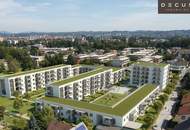 | RUHIGE LAGE | BALKON | 2-ZIMMER WOHNUNG