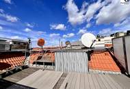 360° TOUR /- TERRASSEN LOFT-WOHNUNG nahe dem AKH