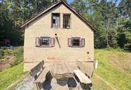 Mehrfamilienhaus mit vier Wohneinheiten – schöne Aussichtslage nahe Graz