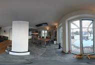 Architektenhaus mit sehr vielen Möglichkeiten