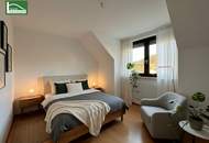 Anlagemöglichkeit - Eigentumswohnung in Leoben/Göss. Traumhafte Rendite mit Aussicht inklusive. - WOHNTRAUM