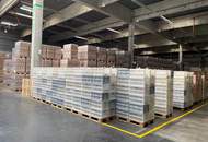 Lager-/Produktionfläche 500m - 5000m in Krems - Miete