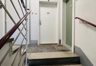 Teilsanierungsbedürftige 3-Zimmer-Wohnung nahe Wilhelmsdorfer Park